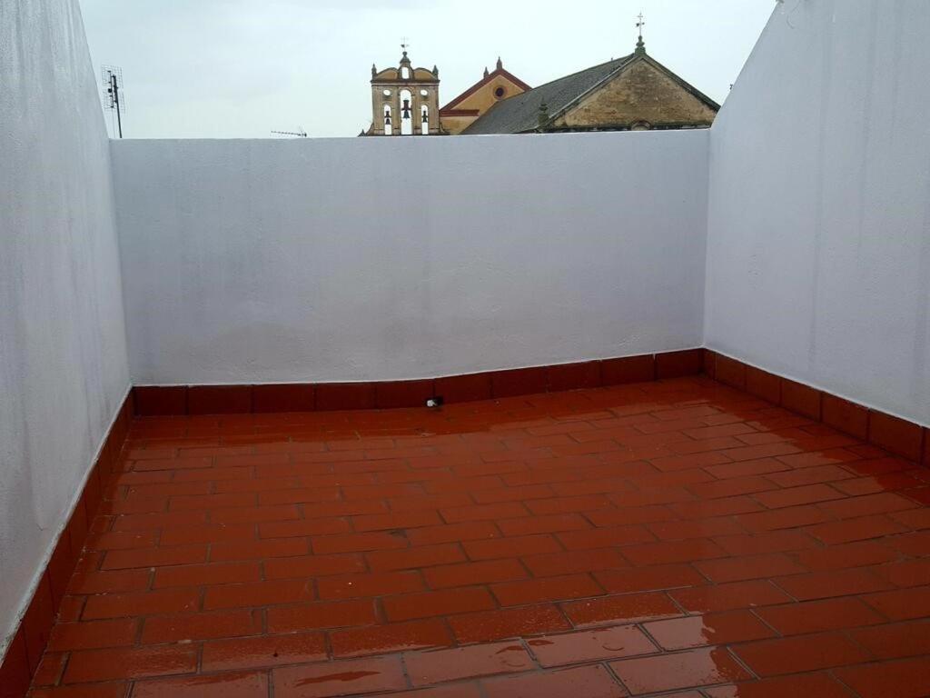 The Mosque'S House Villa Cordoba Exterior photo